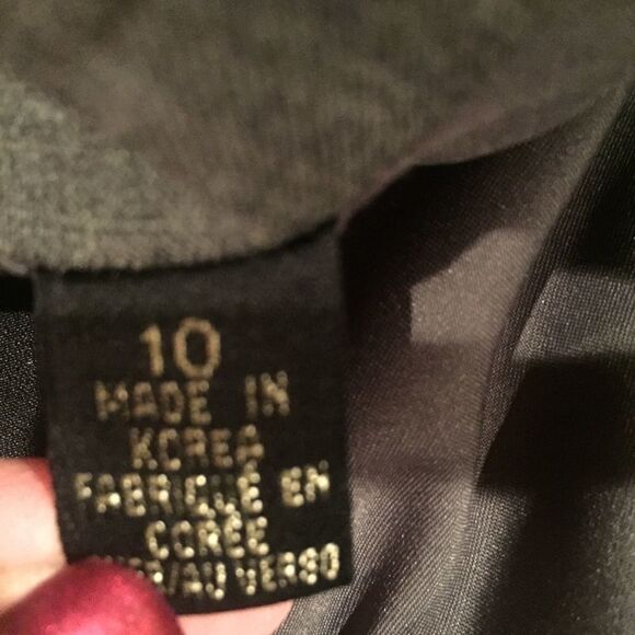 Dana Buchman Blazer  - Picture 6 of 6